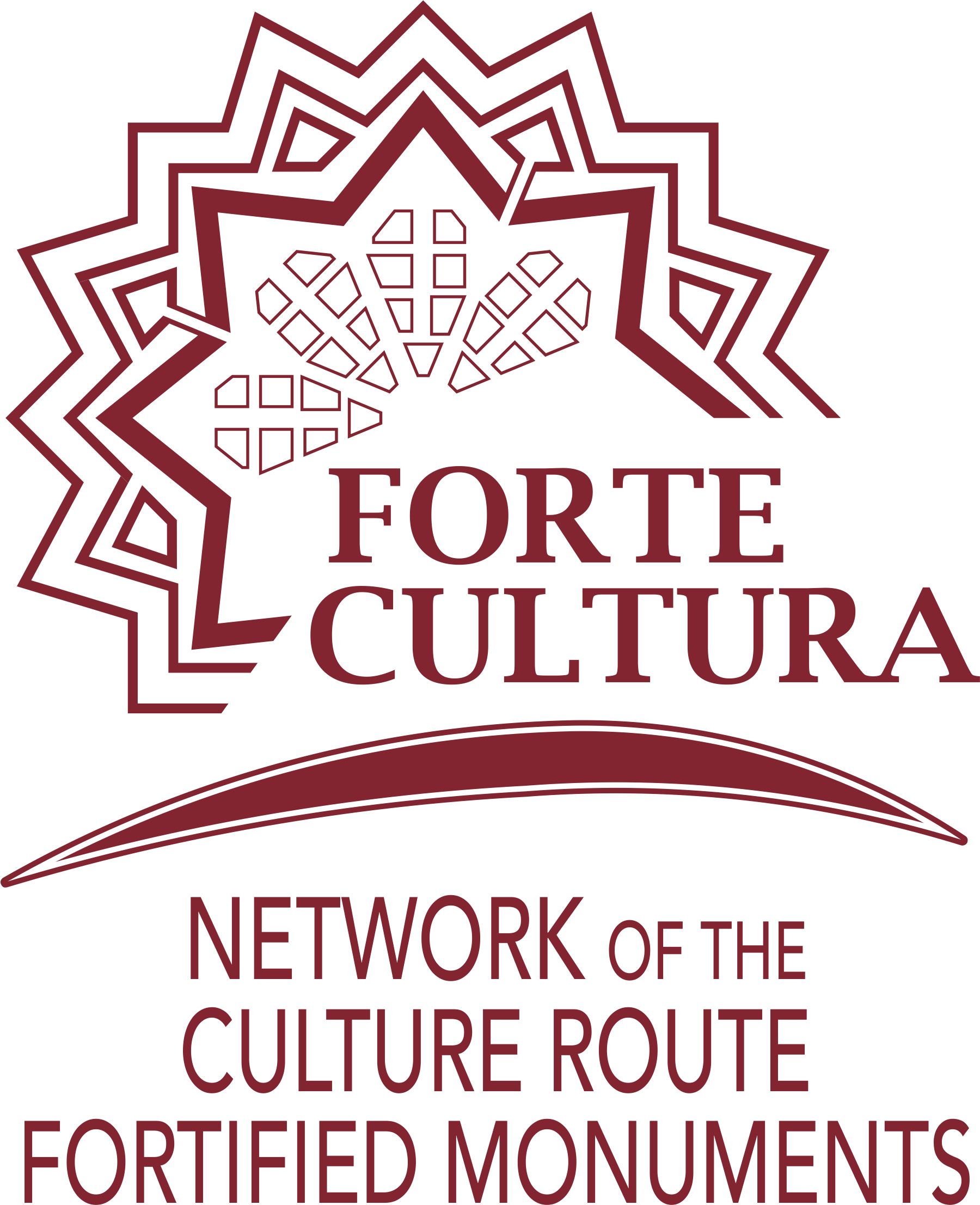 Logo FORTE CULTURA Network
